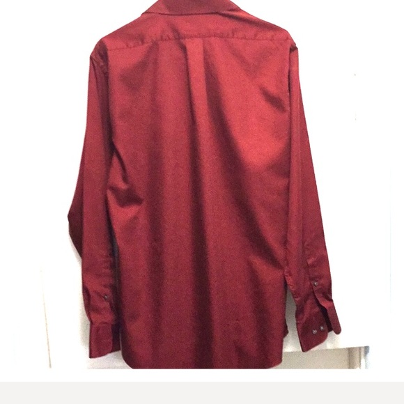 Arrow Sateen feeted Shirt - Picture 3 of 5